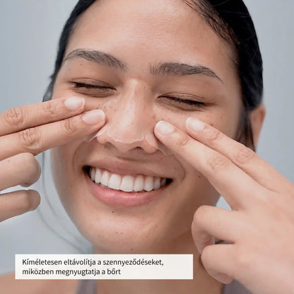 VUE - Hidrokolloid Orrtapasz (8 db)